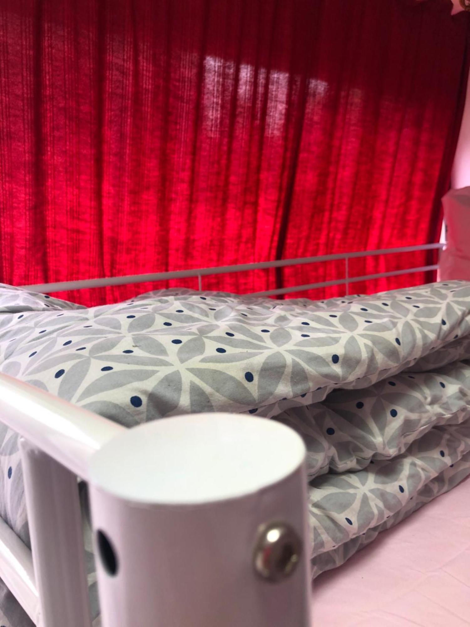 Female-Dortoir Femme -Dorm Shared Room Paris Bobigny Exterior foto